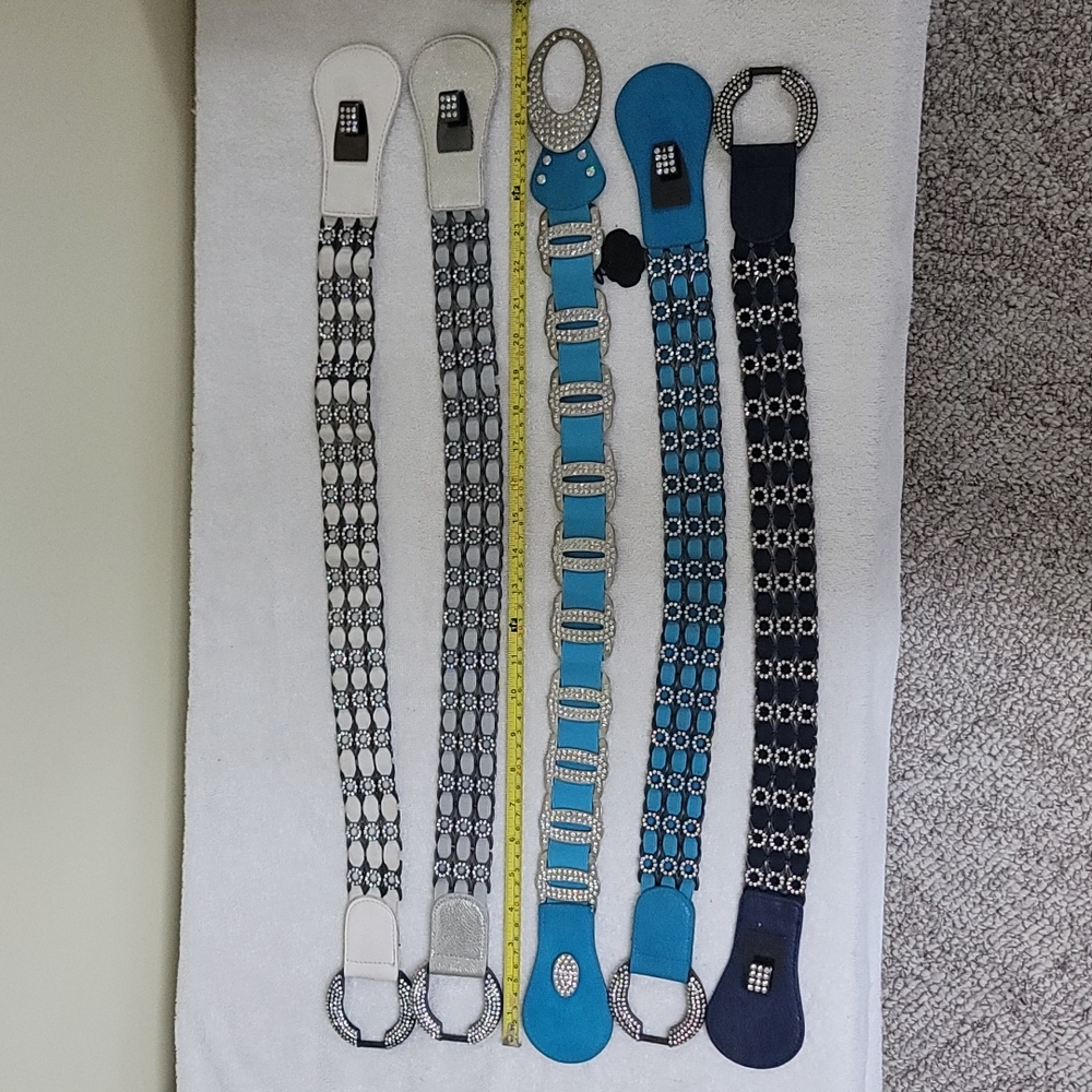 Belt
